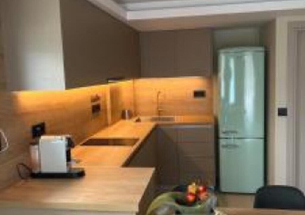 Photo of Kitchen in Kallithea