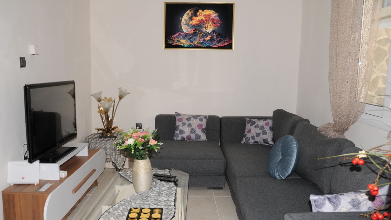 Photo of Livingroom in Loutraki