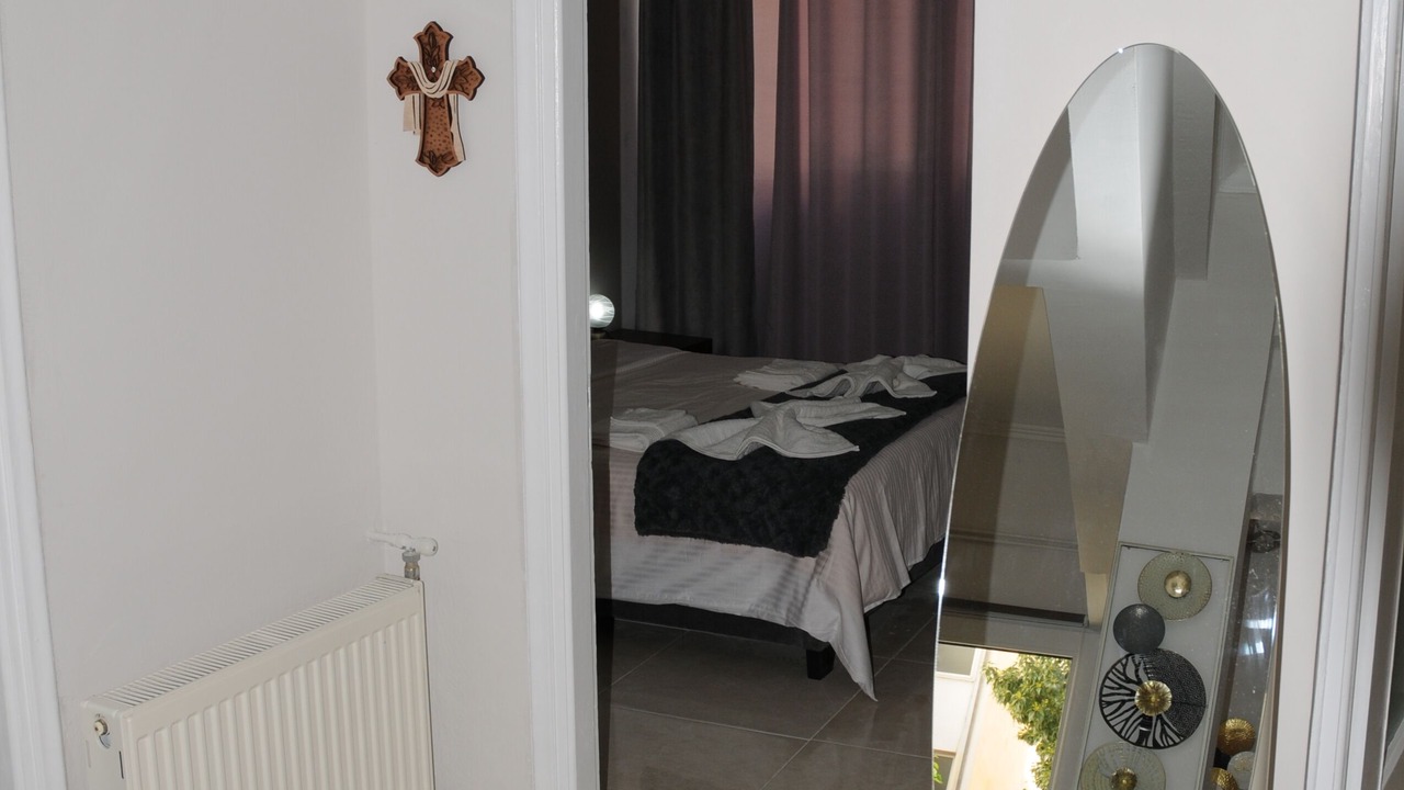 Photo of Bedroom in Loutraki