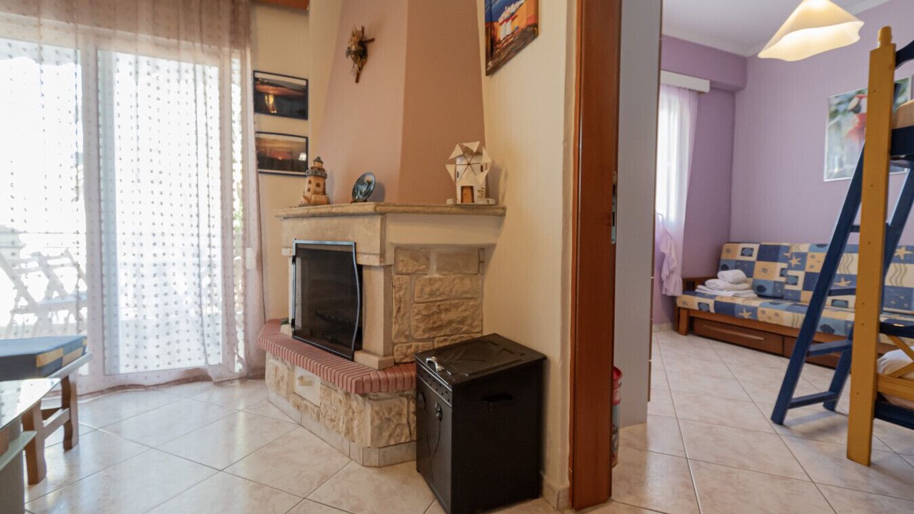 Photo of Livingroom in Kallithea