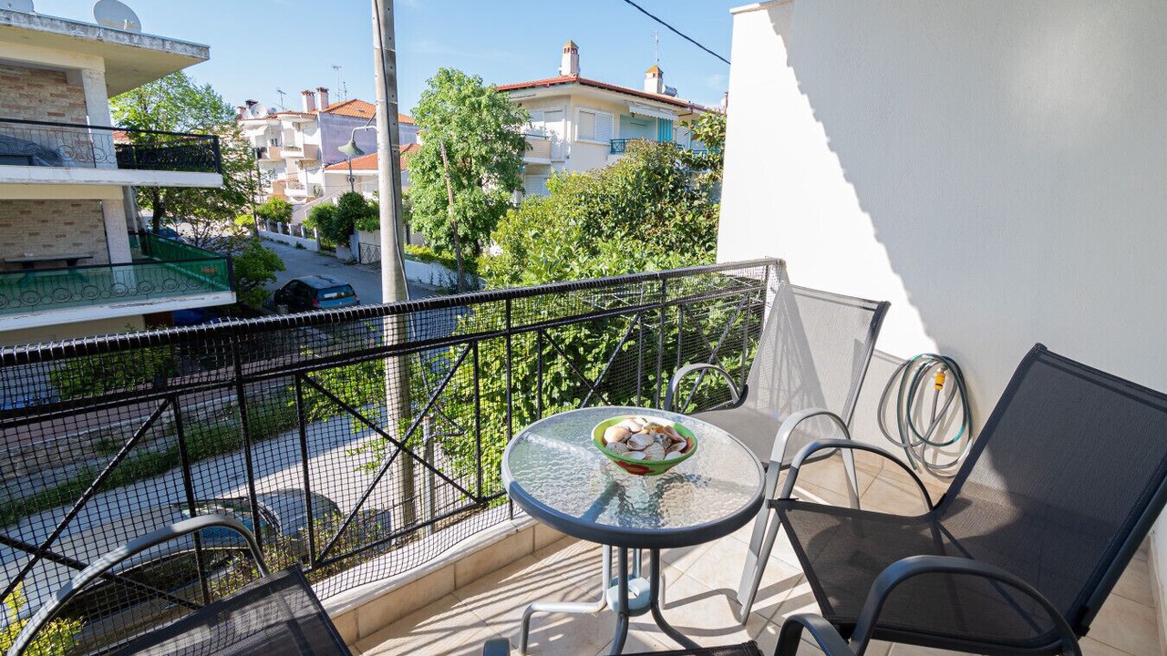 Photo of Outdoor in Kallithea