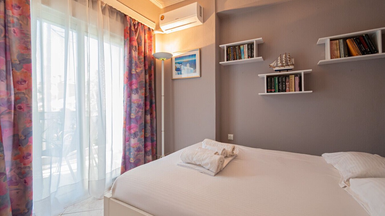 Photo of Bedroom in Kallithea
