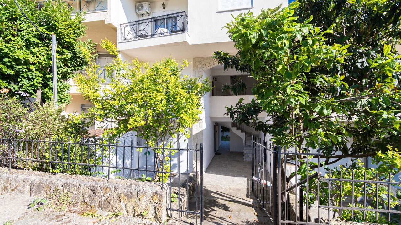 Photo of Outdoor in Kallithea