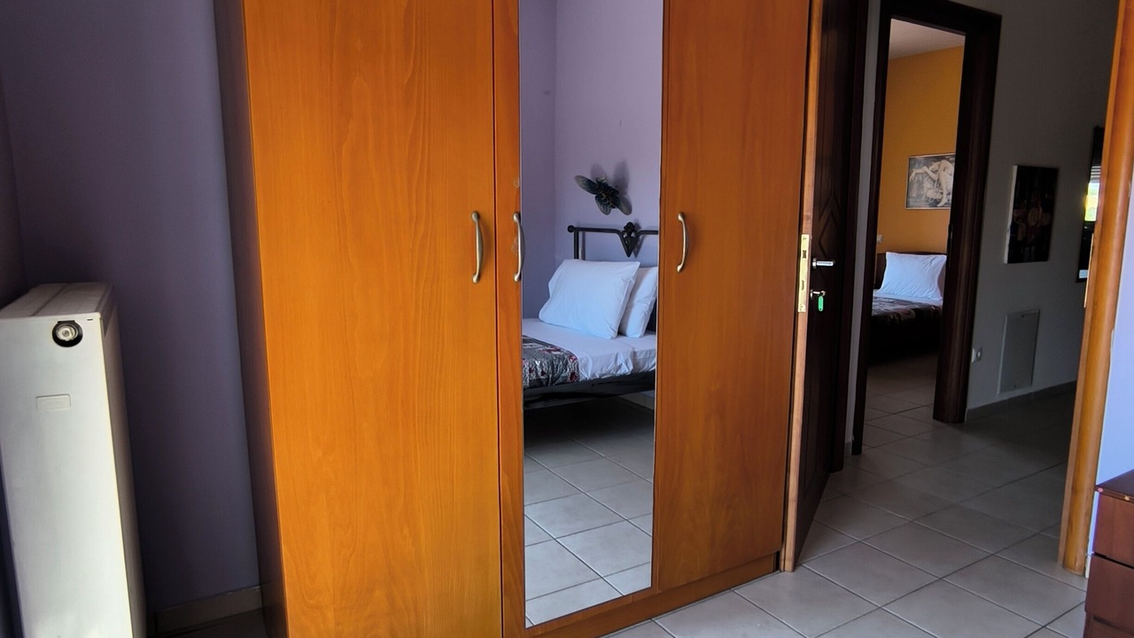 Photo of Bedroom in Nea Khili