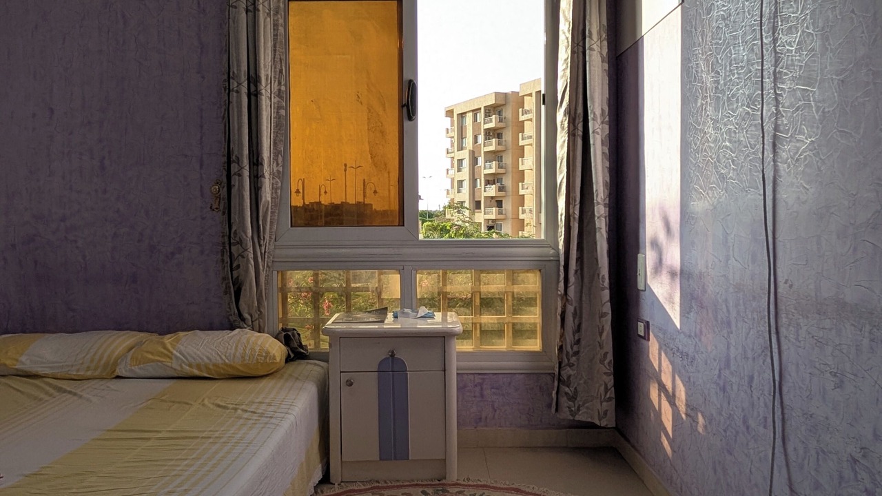 Photo of Bedroom in Madinaty