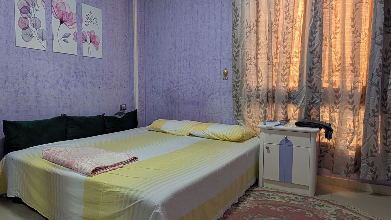 Photo of Bedroom in Madinaty