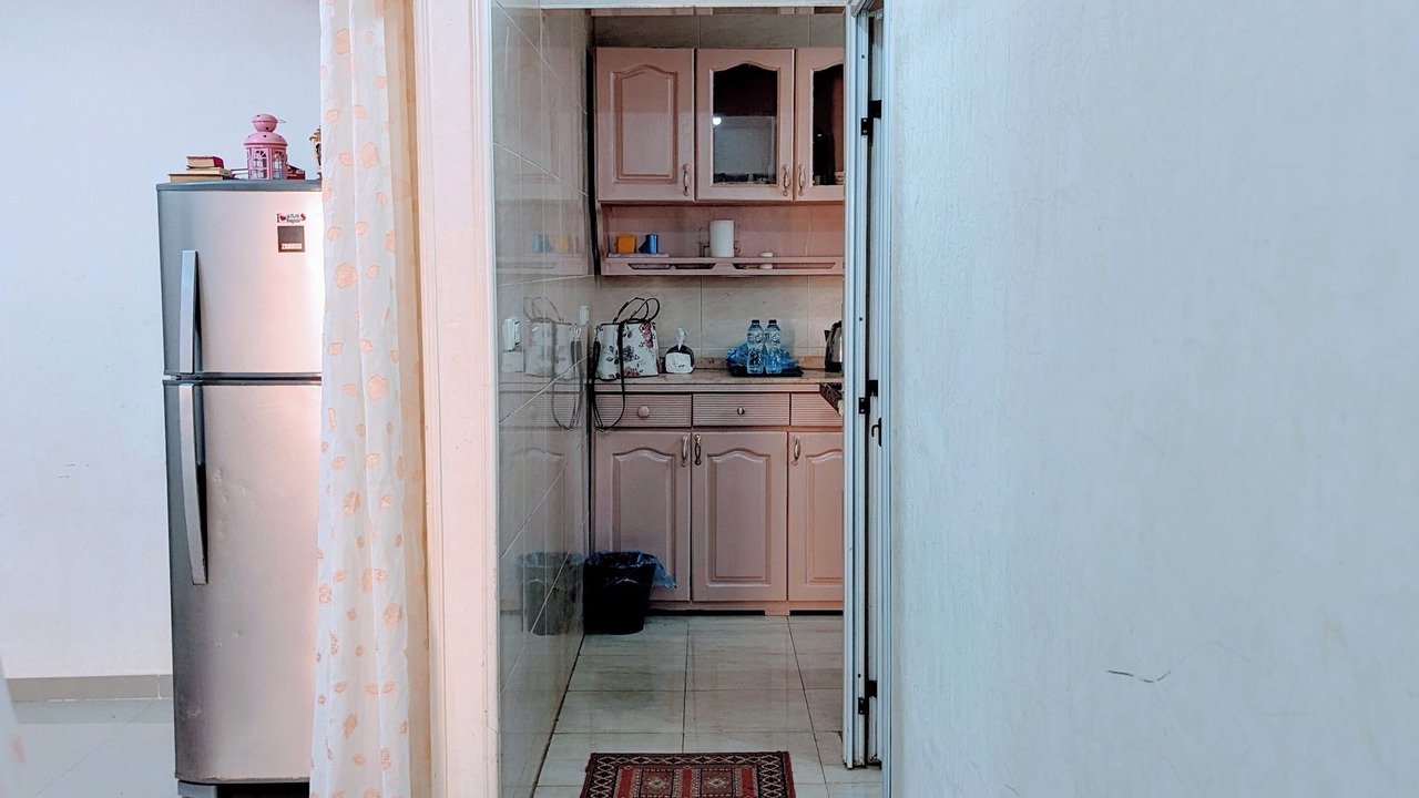 Photo of Kitchen in Madinaty