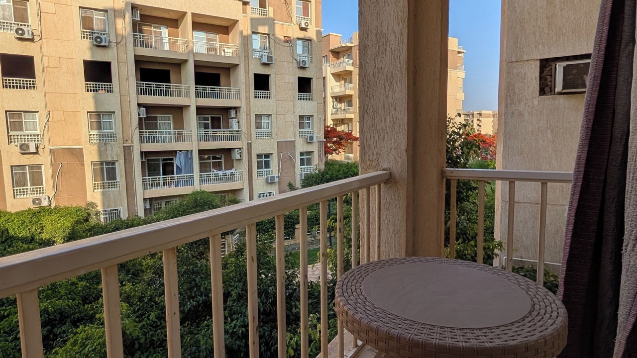 Photo of Outdoor in Madinaty