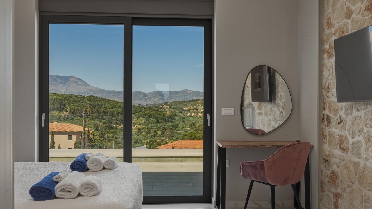 Photo of Bedroom in Vamos
