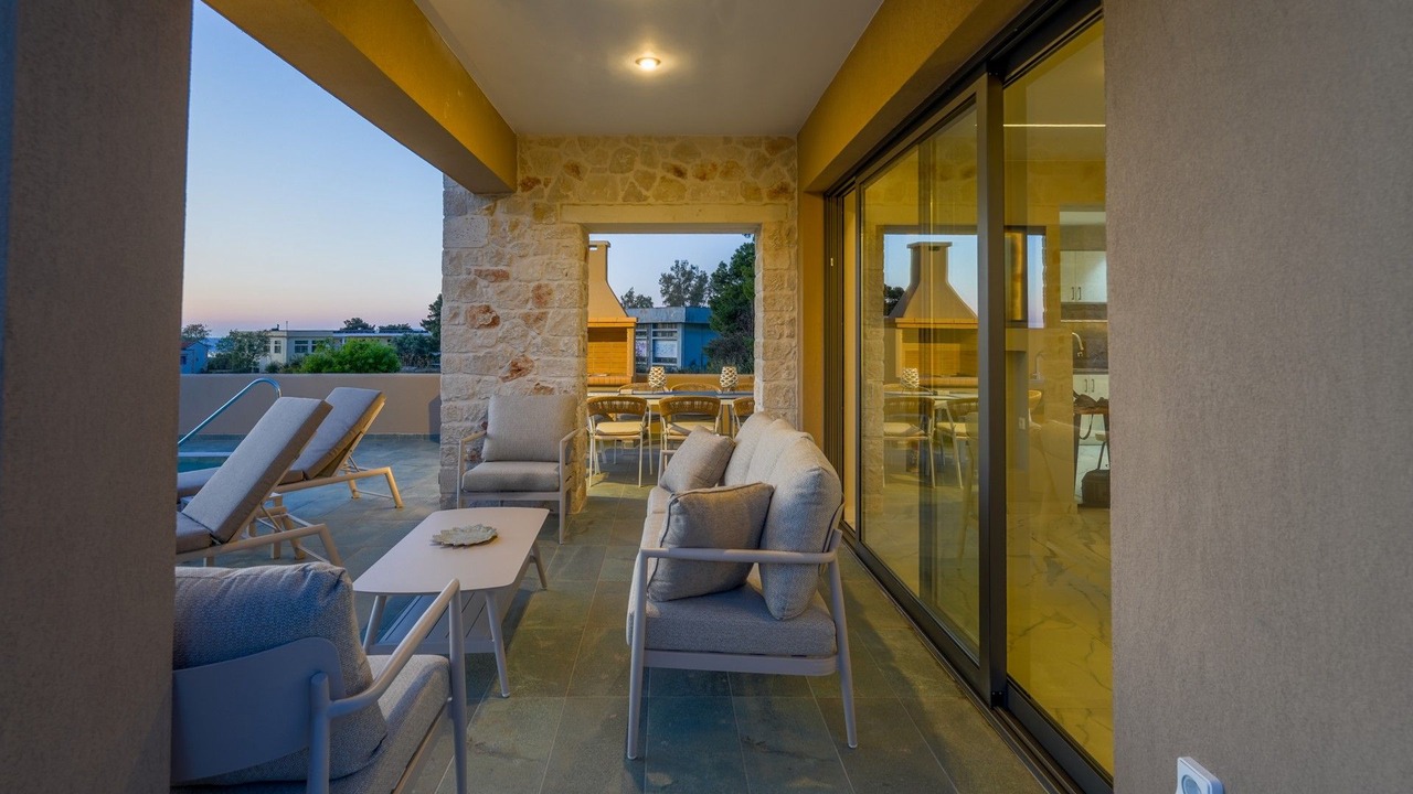 Photo of Patio Balcony in Vamos