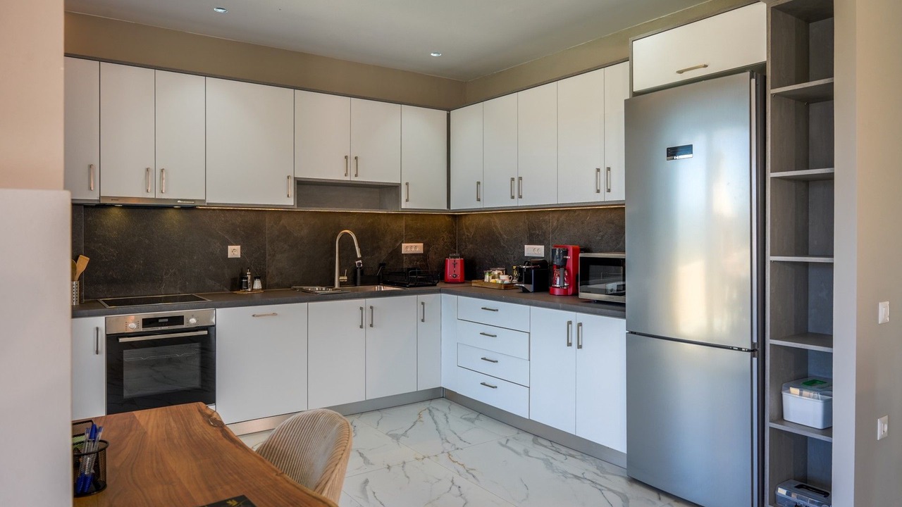 Photo of Kitchen in Vamos