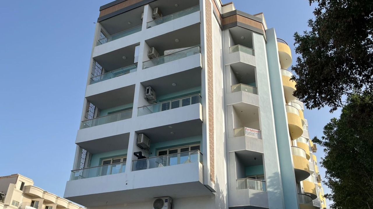 Photo of Outdoor in Al Ahyaa