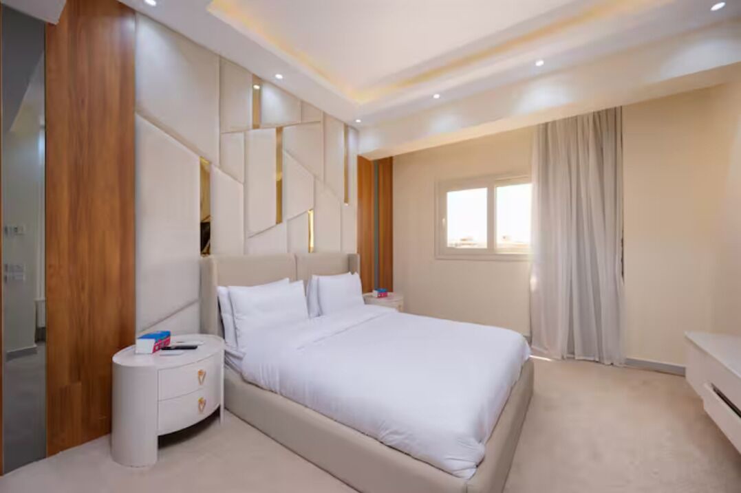 Photo of Bedroom in The 5th Settlement