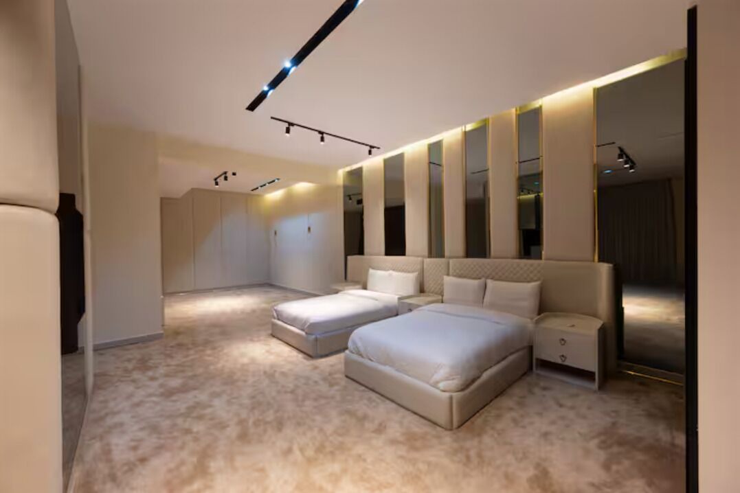 Photo of Bedroom in The 5th Settlement