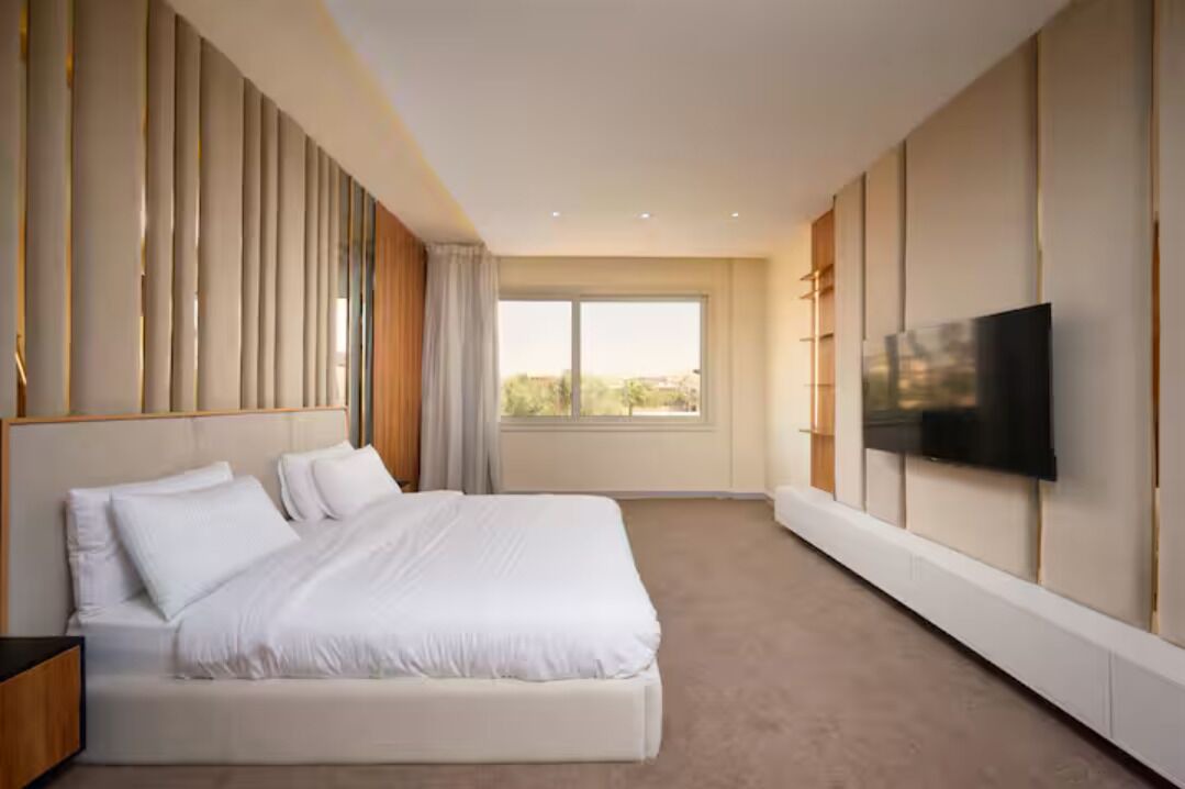 Photo of Bedroom in The 5th Settlement