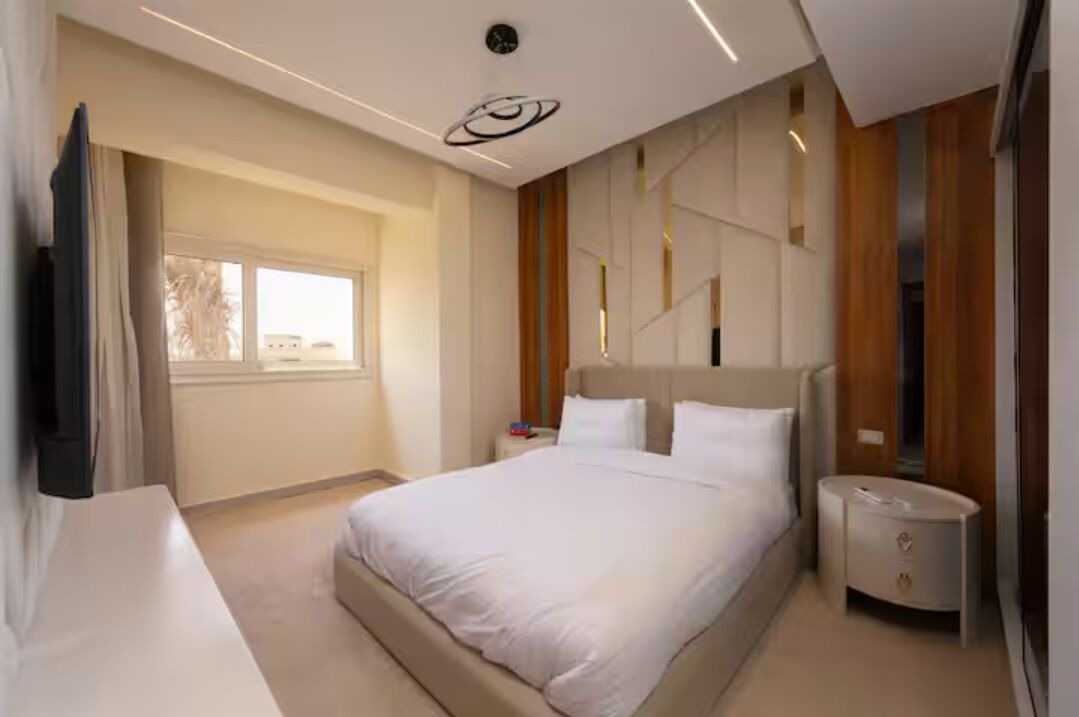 Photo of Bedroom in The 5th Settlement