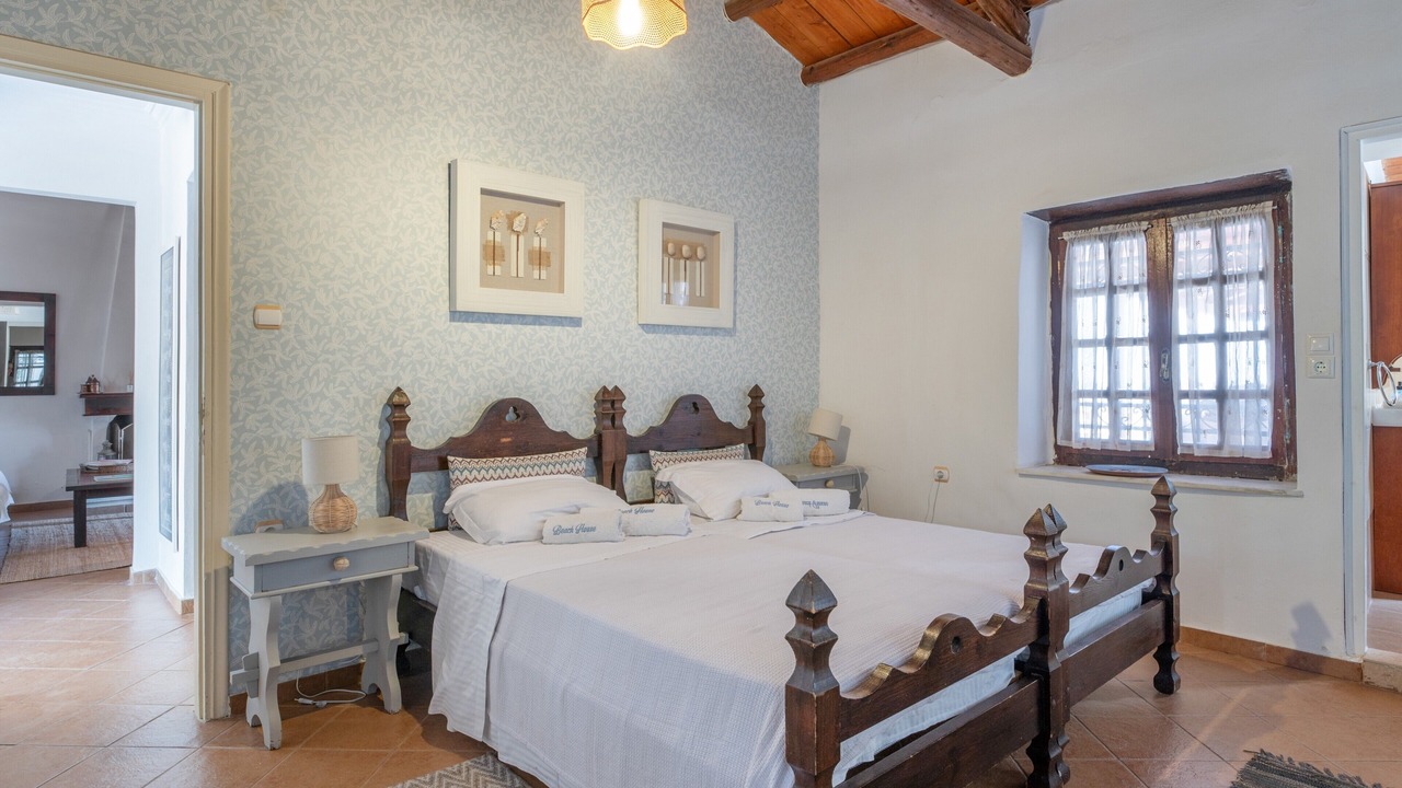 Photo of Bedroom in Kato Diminio