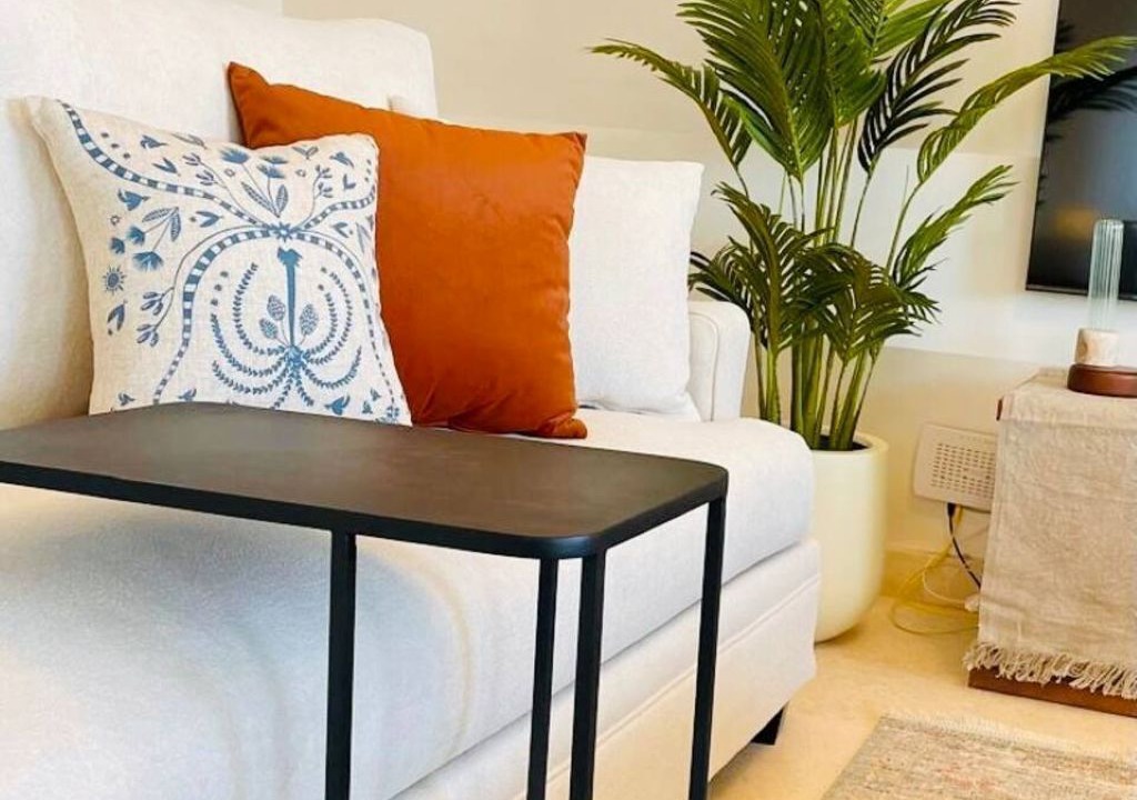 Photo of Livingroom in Dahar