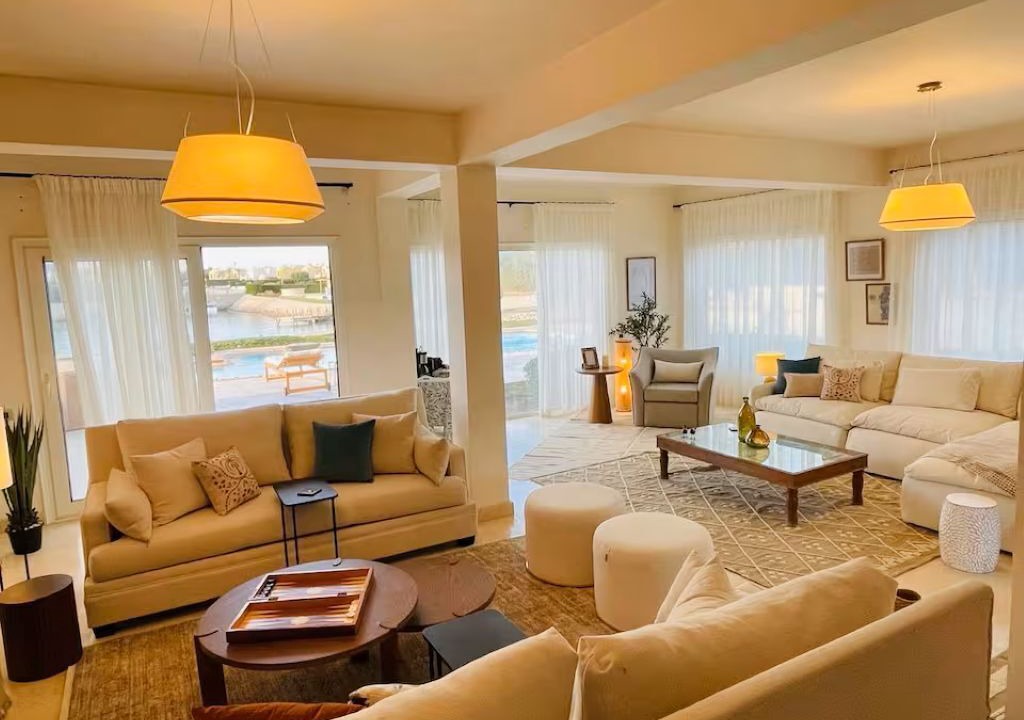 Photo of Livingroom in Dahar