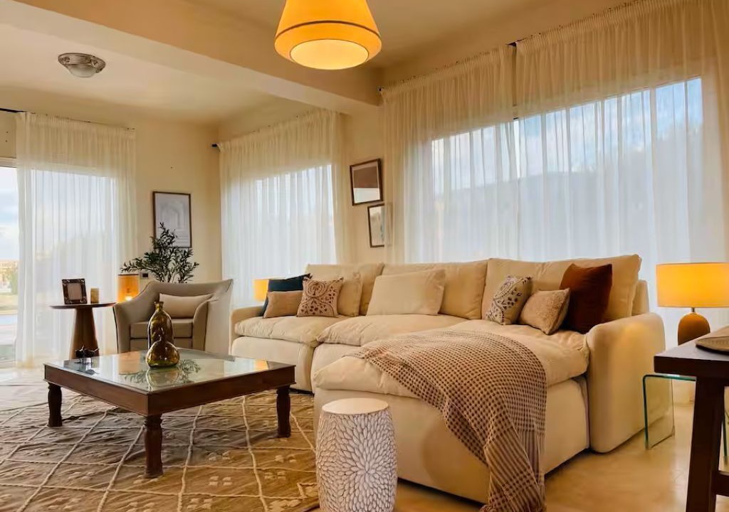 Photo of Livingroom in Dahar