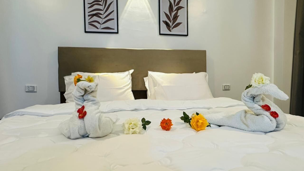 Photo of Bedroom in Luxor