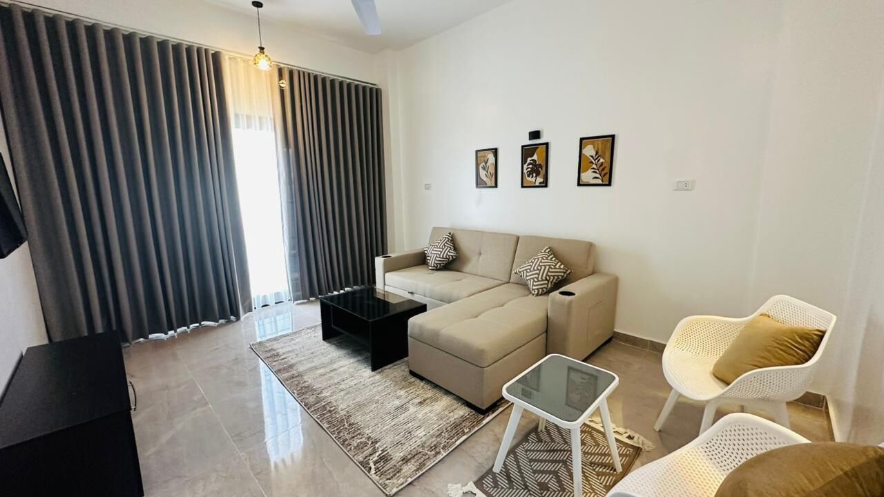 Photo of Livingroom in Luxor