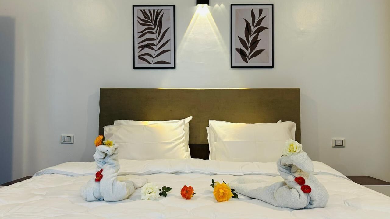 Photo of Bedroom in Luxor