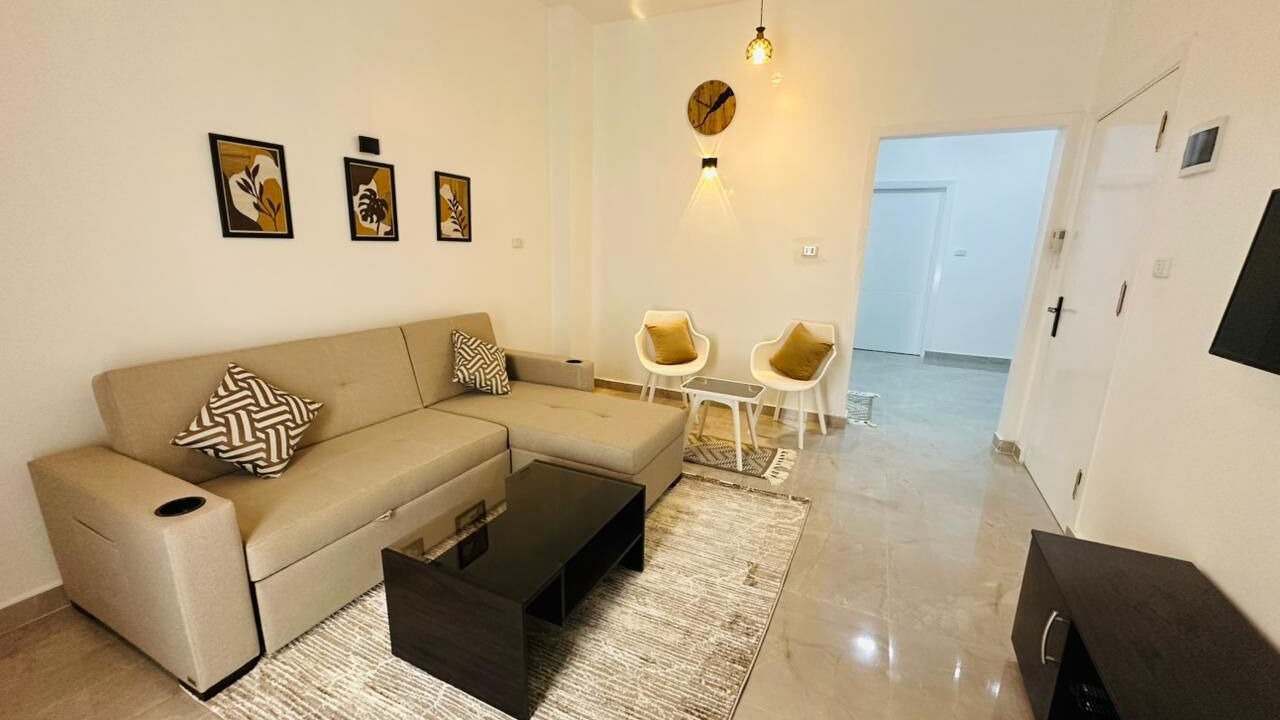 Photo of Livingroom in Luxor