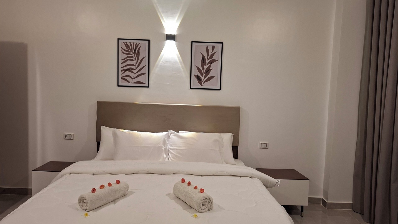 Photo of Bedroom in Luxor