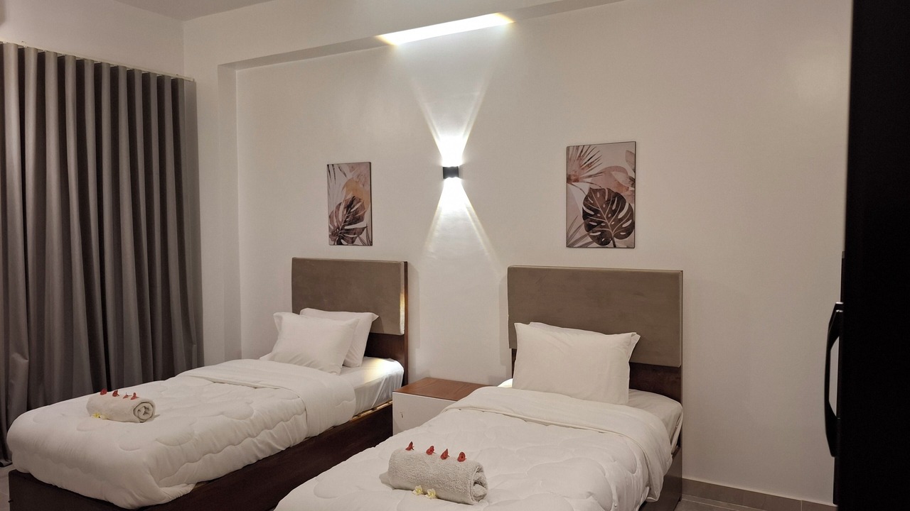 Photo of Bedroom in Luxor