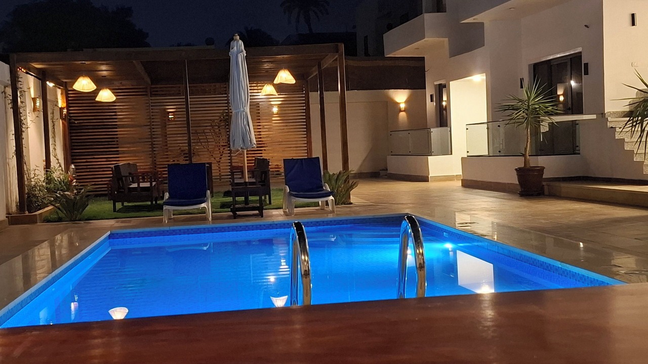Photo of Outdoor in Luxor