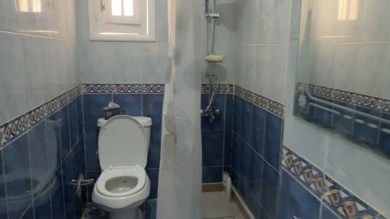 Photo of Bathroom in El Hadaba