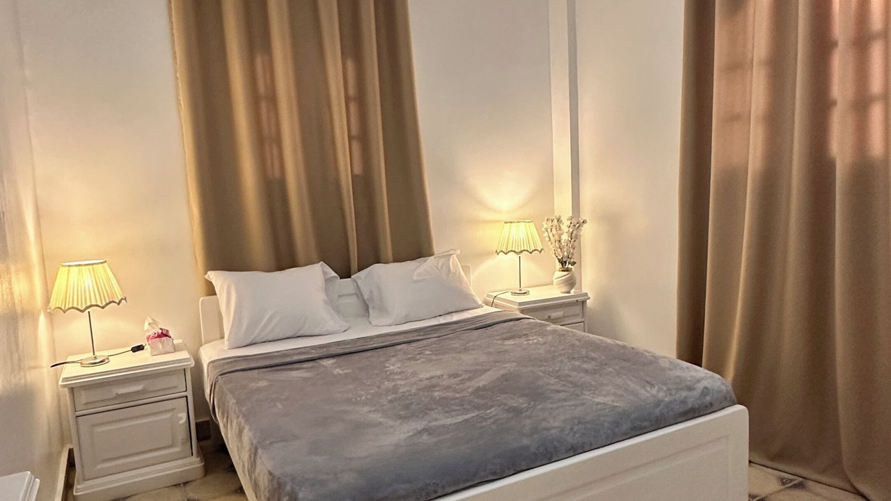 Photo of Bedroom in El Hadaba