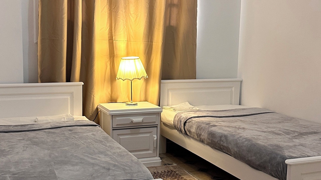 Photo of Bedroom in El Hadaba