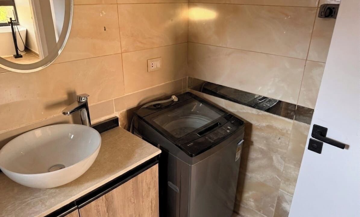 Photo of Bathroom in Al Haram
