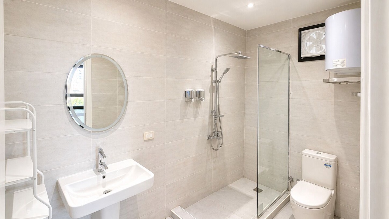 Photo of Bathroom in Al Haram