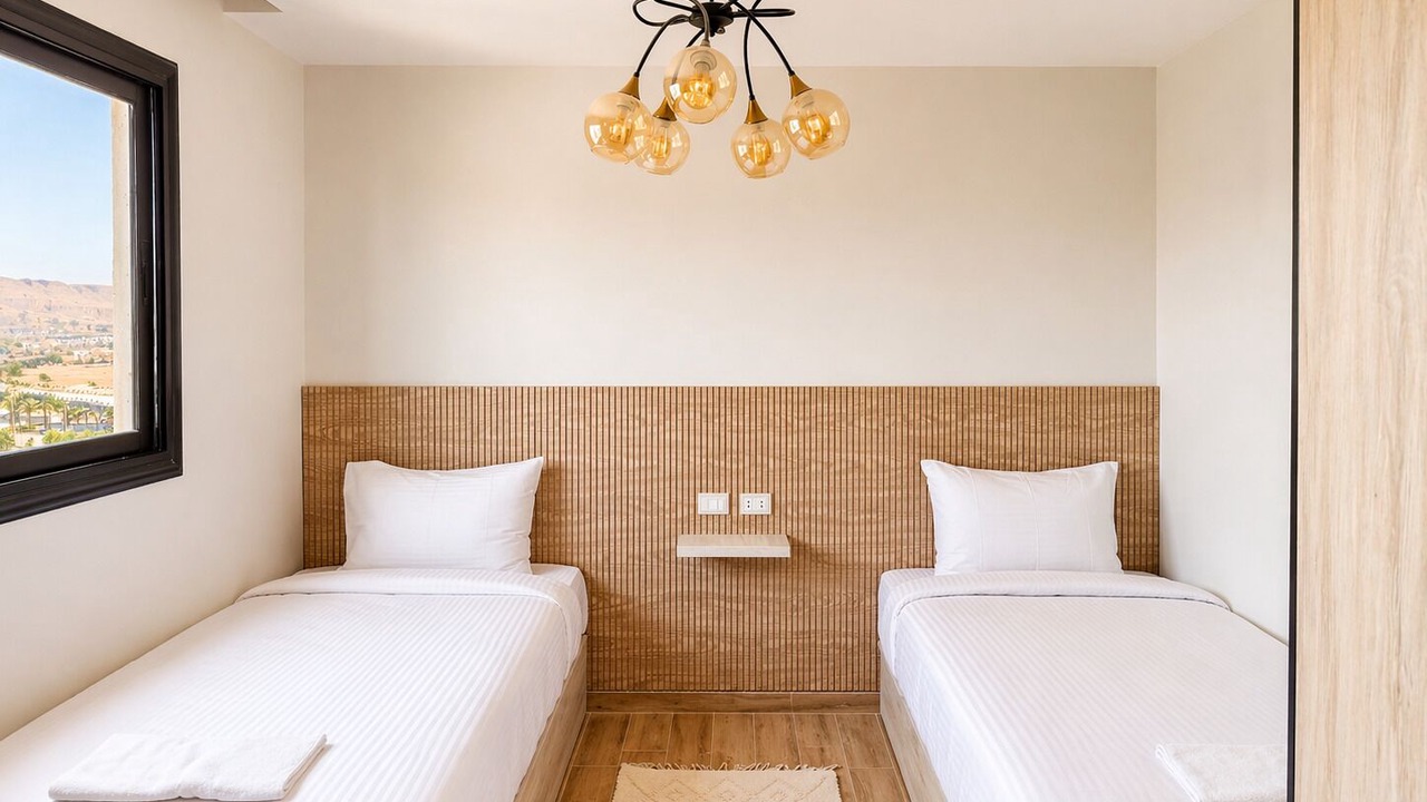Photo of Bedroom in Al Haram