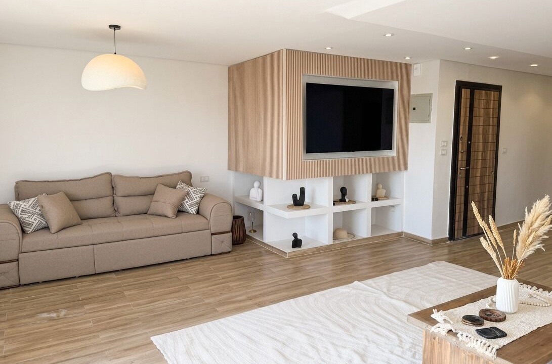 Photo of Livingroom in Al Haram