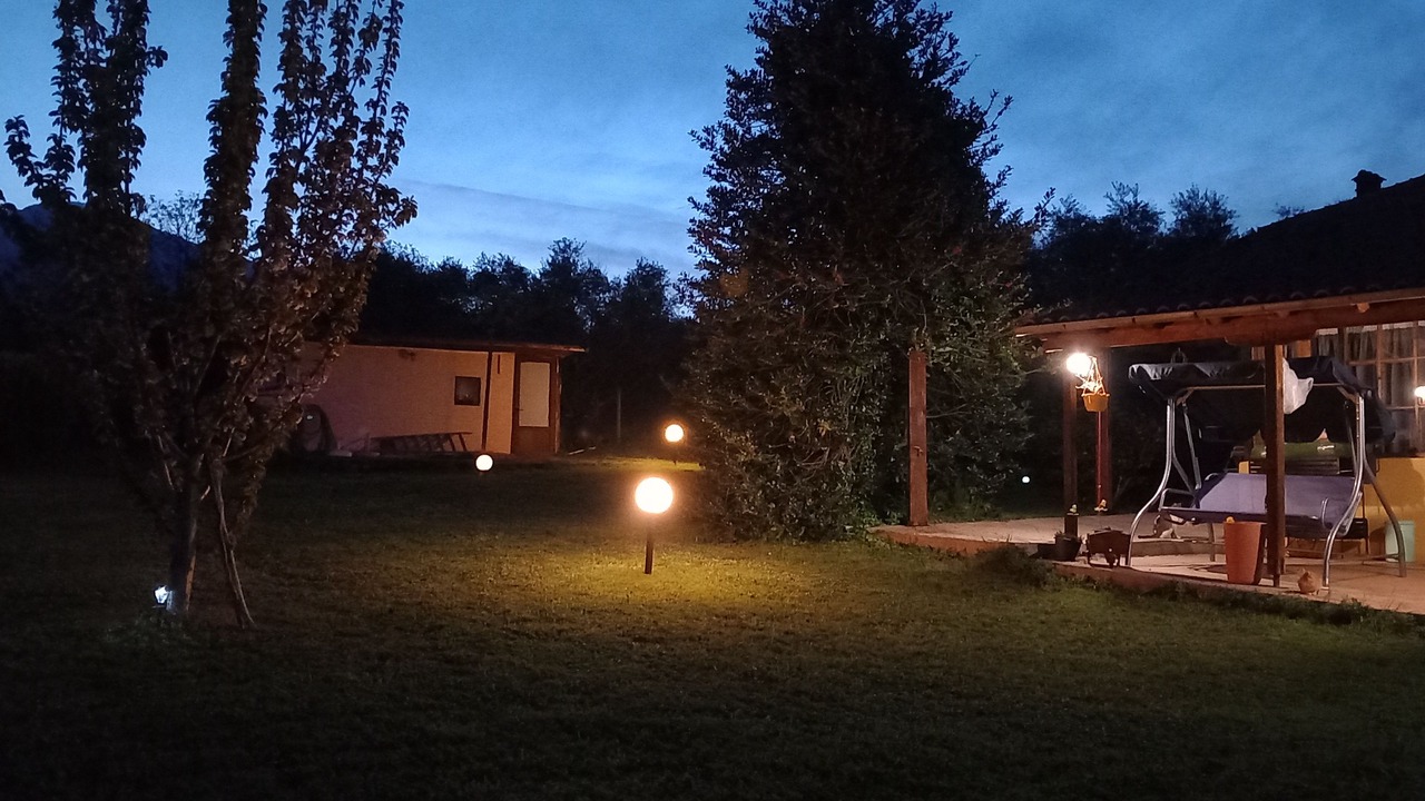 Photo of Outdoor in Litochoro