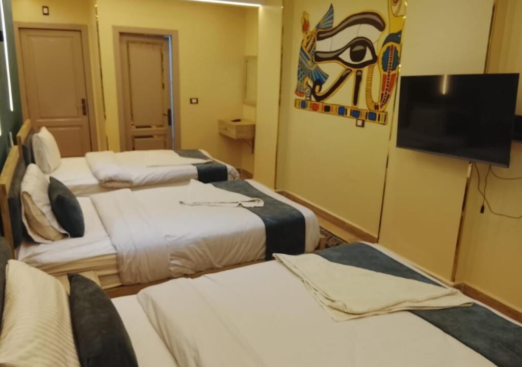 Photo of Bedroom in Al-'Umraniyah
