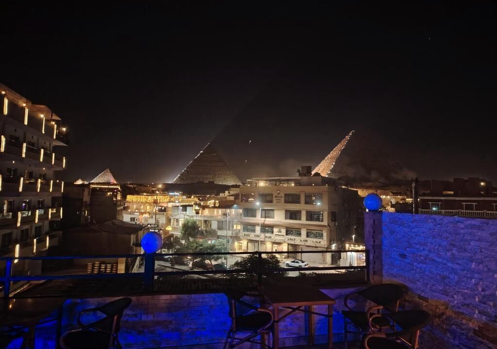 Photo of Outdoor in Al-'Umraniyah