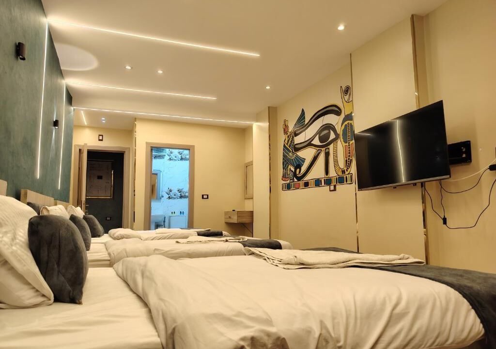 Photo of Bedroom in Al-'Umraniyah