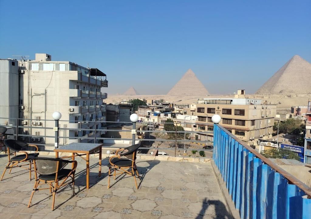 Photo of Outdoor in Al-'Umraniyah