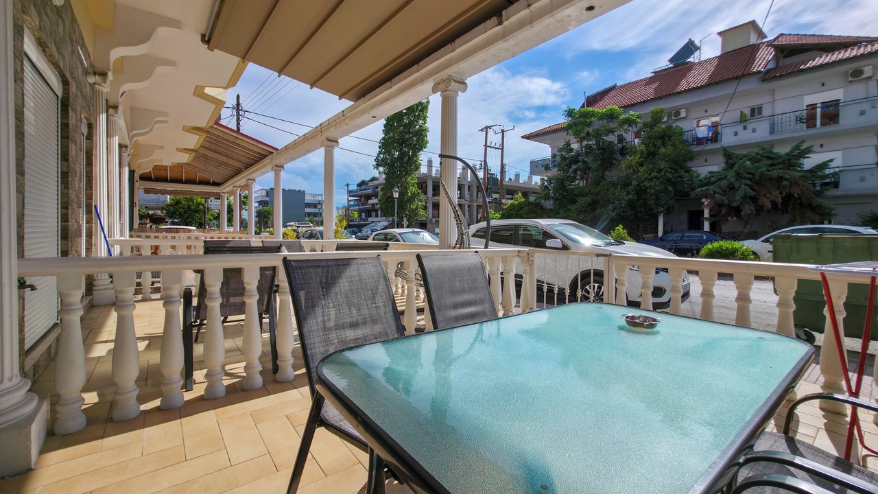 Photo of Outdoor in Katerini