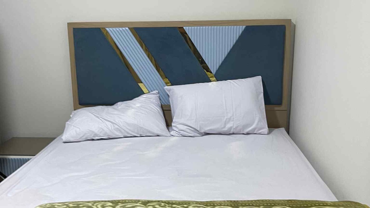 Photo of Bedroom in Sheikh Zayed City