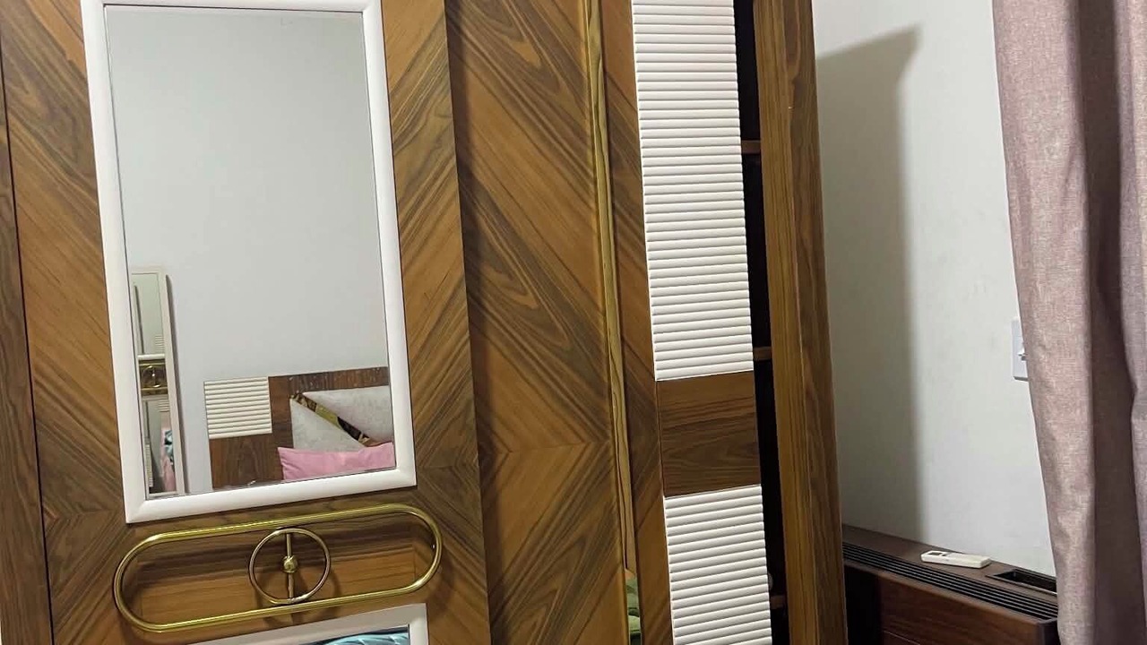 Photo of Bedroom in Sheikh Zayed City