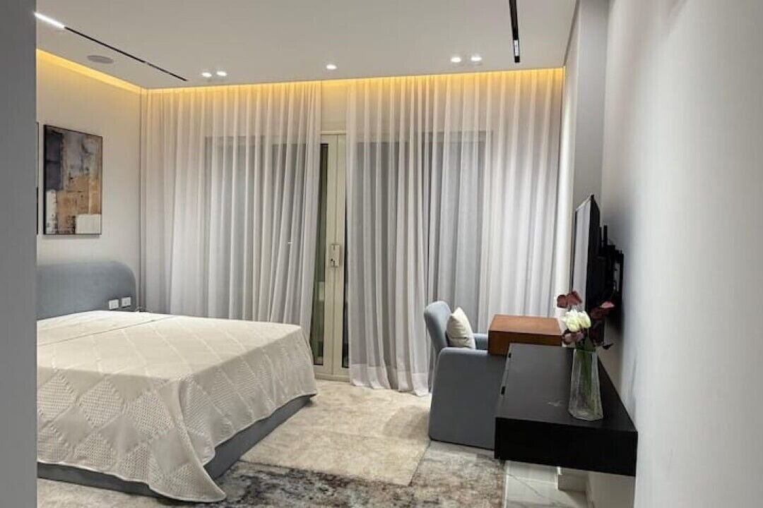 Photo of Bedroom in Marsa Matruh