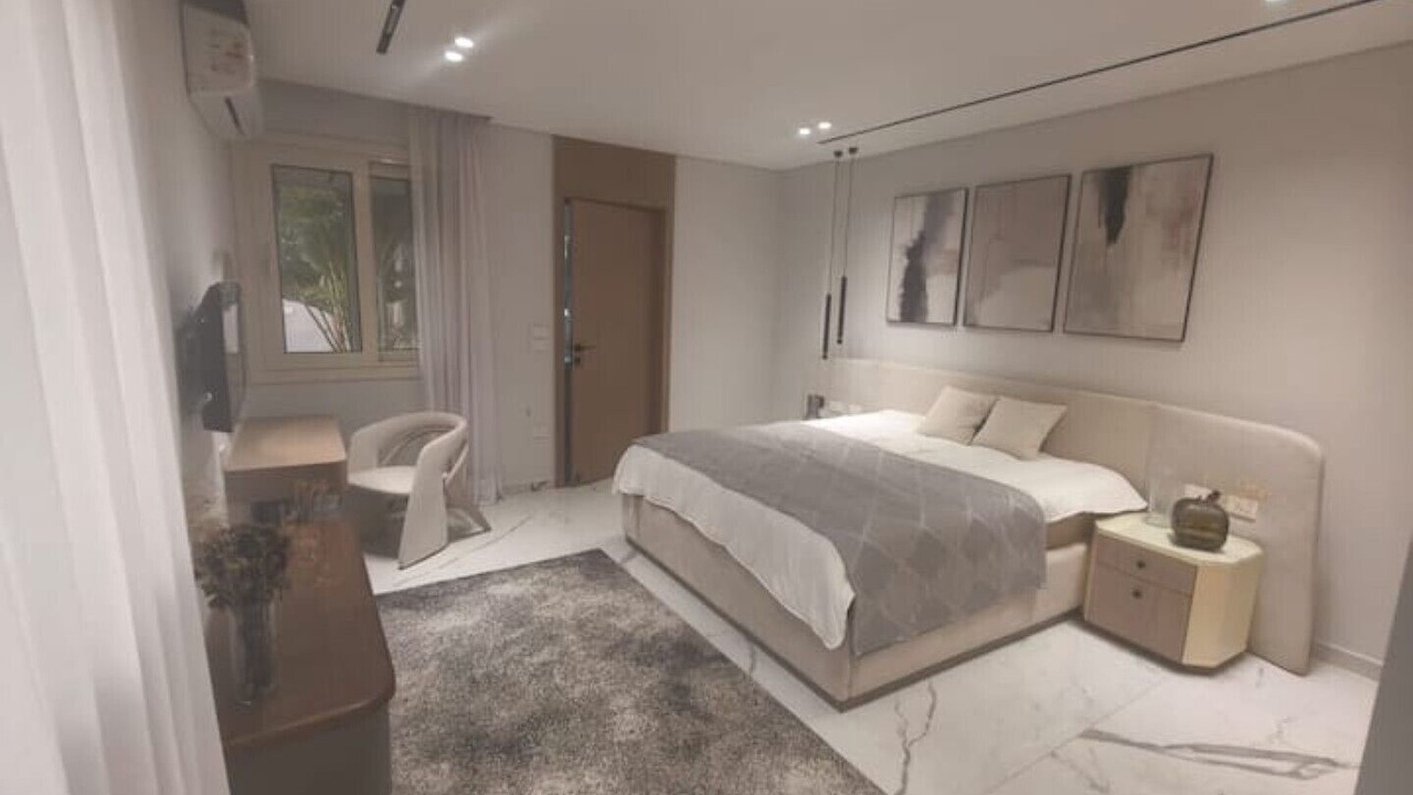 Photo of Bedroom in Marsa Matruh