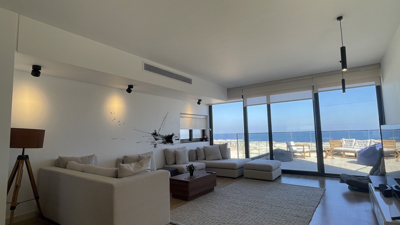 Photo of Livingroom in Soma Bay