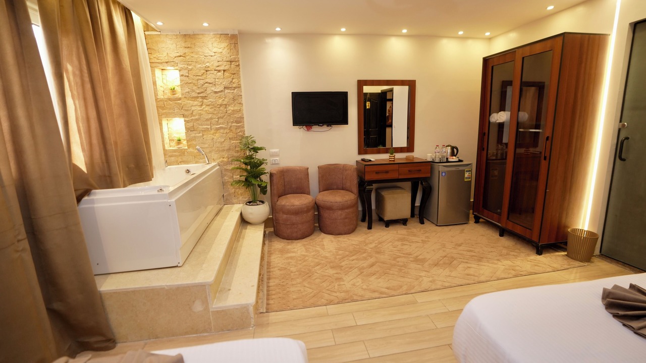 Photo of Bedroom in Al Haram